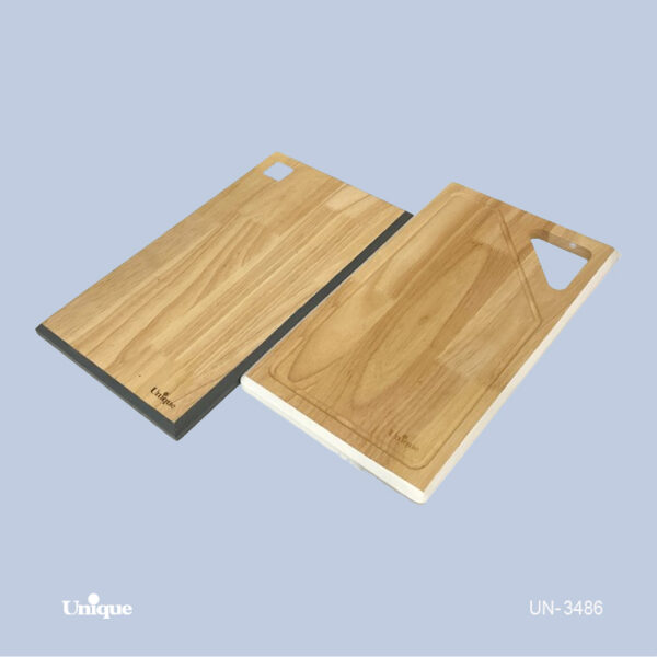 تخته برش دور رنگی UN-3486 - تصویر 1