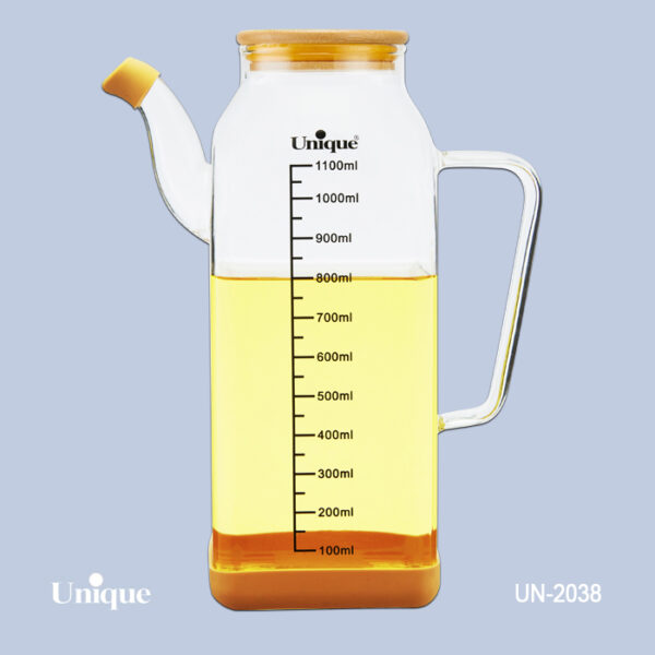 روغن ریز 1100 میل-درب بامبو روغن ریز 1100 میل-درب بامبو UN-2038 - تصویر 1
