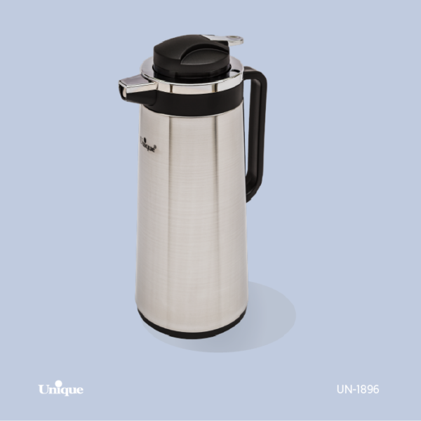 فلاکس 1.9 لیتر استیل UN-1896 - تصویر 1