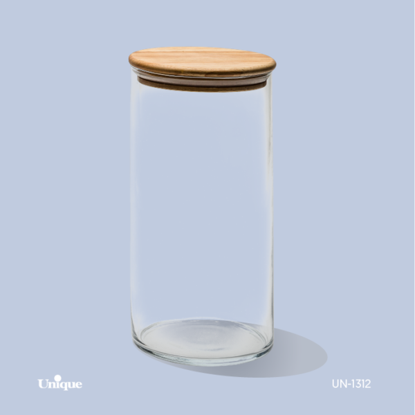 بانکه 1200 بادرب چوبی UN-1312 - تصویر 1