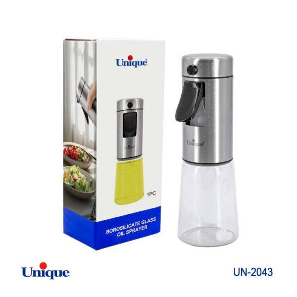 اسپری روغن اسپری روغن UN-2043 - تصویر 1