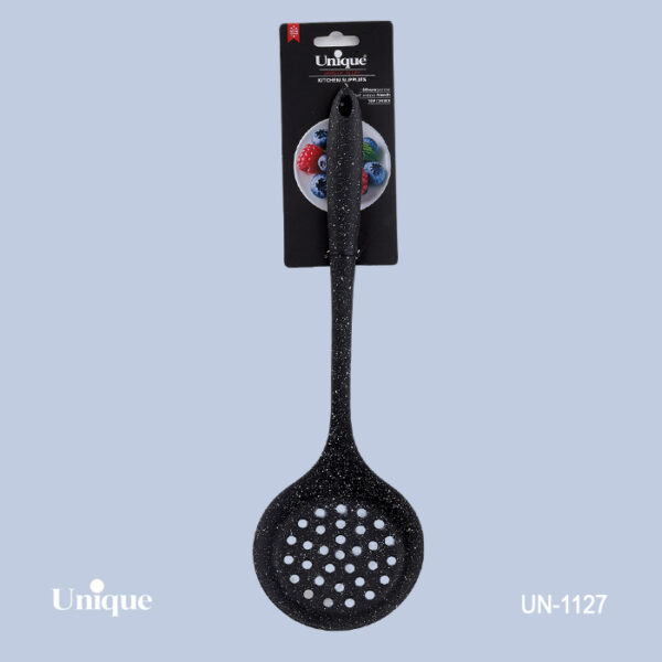 کفگیر برنج سیلیکون UN-1127 - تصویر 1