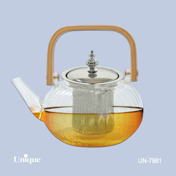 قوری پیرکس 1000میل UN-7981 - تصویر 1
