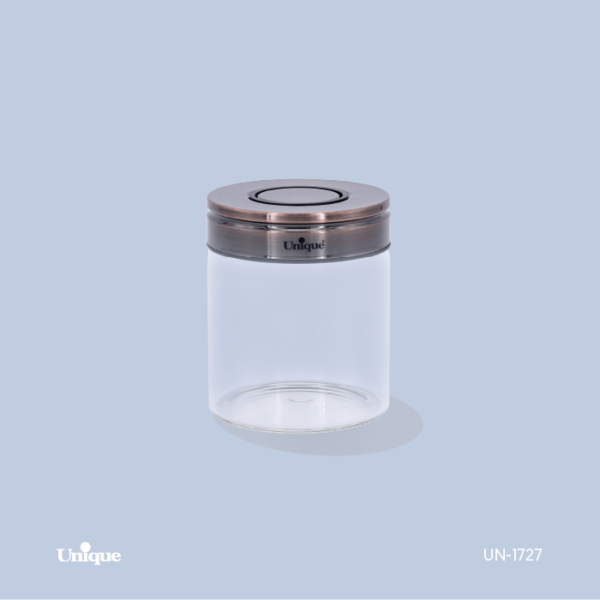 ادویه درب مسی 7.5 سانت ادویه درب مسی 7.5 سانت UN-1727 - تصویر 1