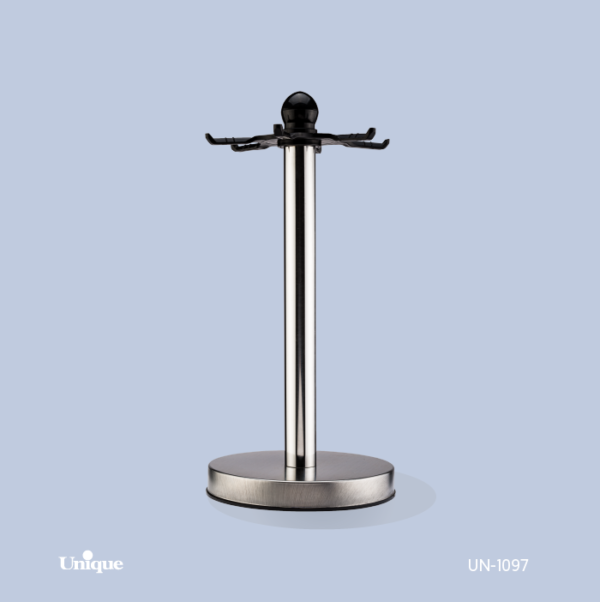پایه تک خرده ریز با جعبه UN-1097 - تصویر 1