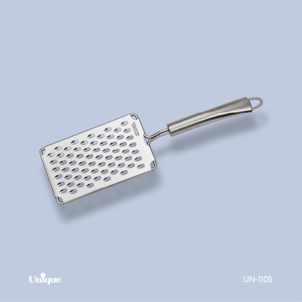 رنده دور فلزی درشت استیل رنده دور فلزی درشت استیل UN-1105 - تصویر 1