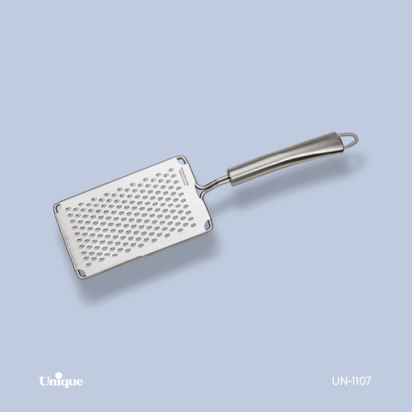 رنده دور فلزی ریز استیل رنده دور فلزی ریز استیل UN-1107 - تصویر 1