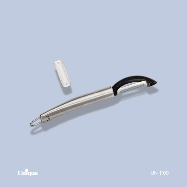 پوست کن قلمی استیل UN-1109 - تصویر 1