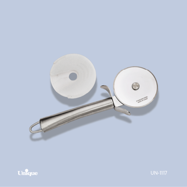 پیتزابر استیل پیتزابر استیل UN-1117 - تصویر 1