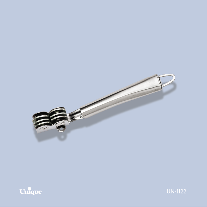 چاقو تیزکن استیل چاقو تیزکن استیل UN-1122 - تصویر 1