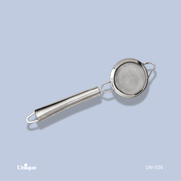 صافی چای استیل صافی چای استیل UN-1126 - تصویر 1