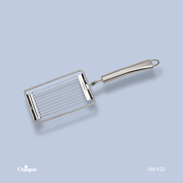 رنده گوجه استیل UN-1132 - تصویر 1