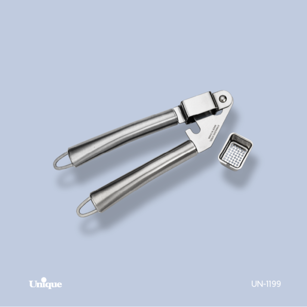 سیرکوب استیل UN-1199 - تصویر 1