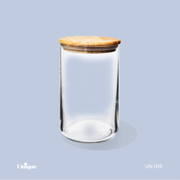 بانکه 600 بادرب چوبی UN-1310 - تصویر 1