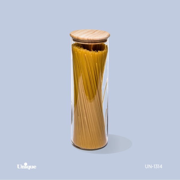 بانکه 1800 بادرب چوبی UN-1314 - تصویر 1
