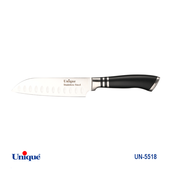 کارد تک آشپزخانه سانتاکو 5" UN-5518 - تصویر 1