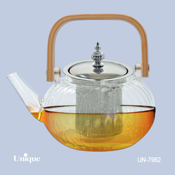 قوری پیرکس 1200میل UN-7982 - تصویر 1