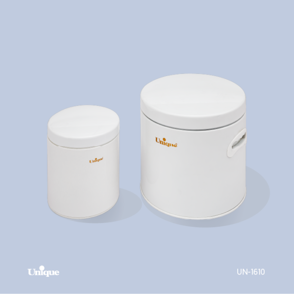سطل قند و شکر سفید UN-1610 - تصویر 1