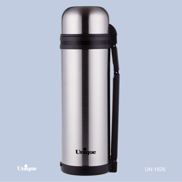 فلکس استیل کوهستان 1.5 لیتر UN-1826 - تصویر 1