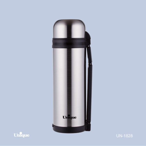 فلکس استیل کوهستان 1.8 لیتر UN-1828 - تصویر 1