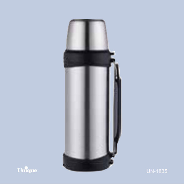 فلکس استیل کوهستان 1 لیتر UN-1835 - تصویر 1