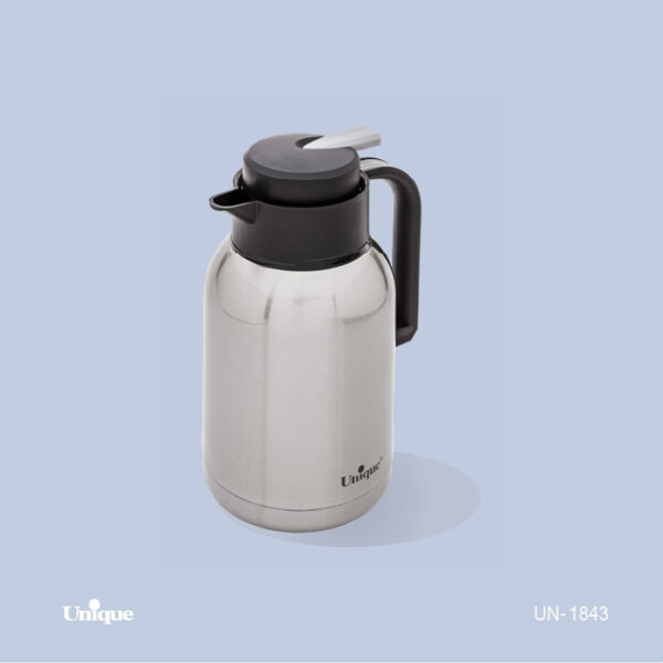 1843 فلکس 1.5 لیتر بدون شیشه UN-1843 - تصویر 1