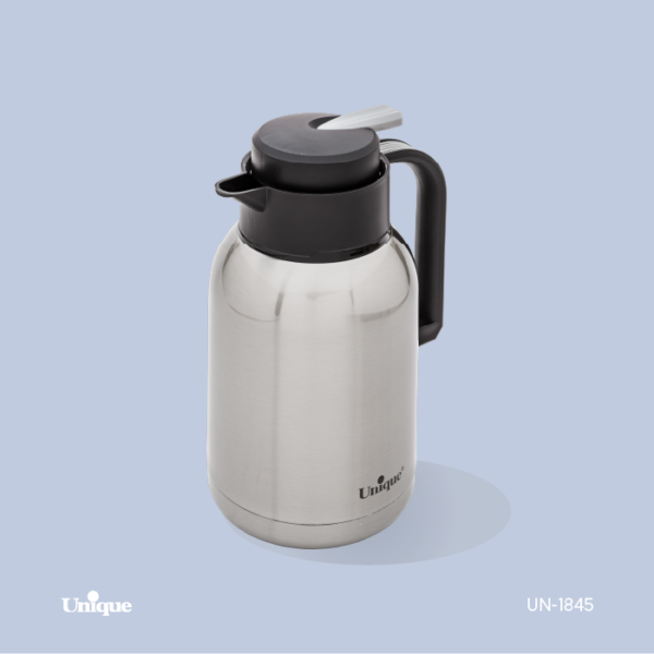 فلکس 2 لیتر بدون شیشه UN-1845 - تصویر 1