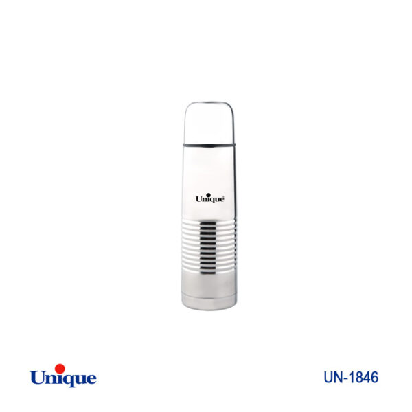 1846 فلکس استیل قلمی 0.35 لیتر UN-1846 - تصویر 1