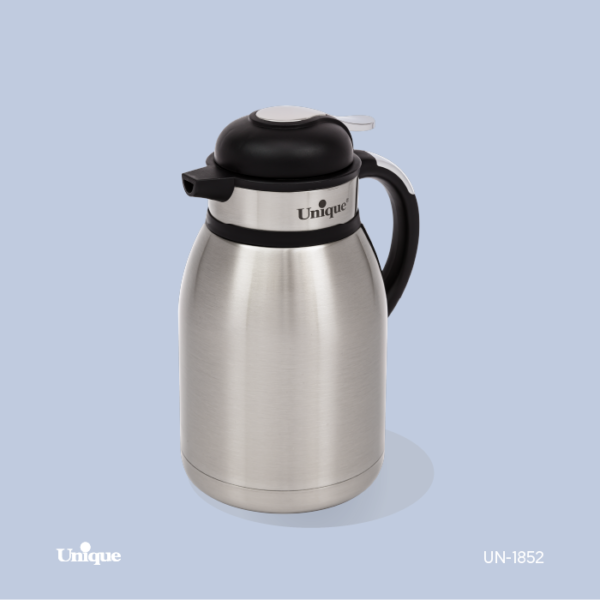 فلکس 2 لیتر مدل گنبدی UN-1852 - تصویر 1