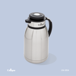 فلکس استیل 2 لیتر UN-1854