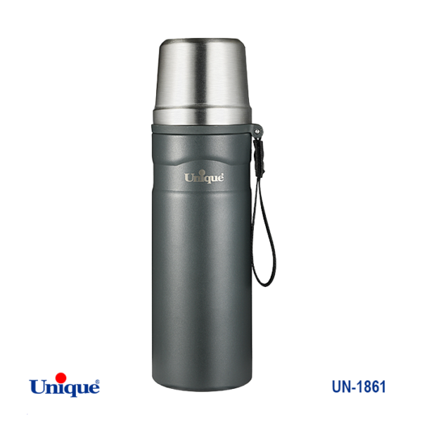1861 فلاسک کوهی 600 میلیلیتر UN-1861 - تصویر 1
