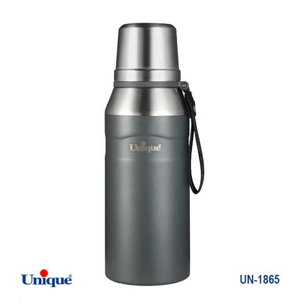 1865 فلاسک قلمی کوهی 1 لیتر UN-1865 - تصویر 1