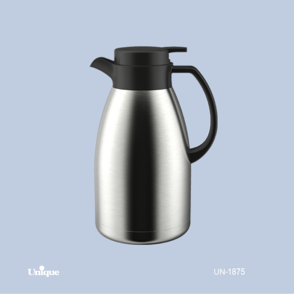 1875 فلکس استیل 2 لیتر UN-1875 - تصویر 1
