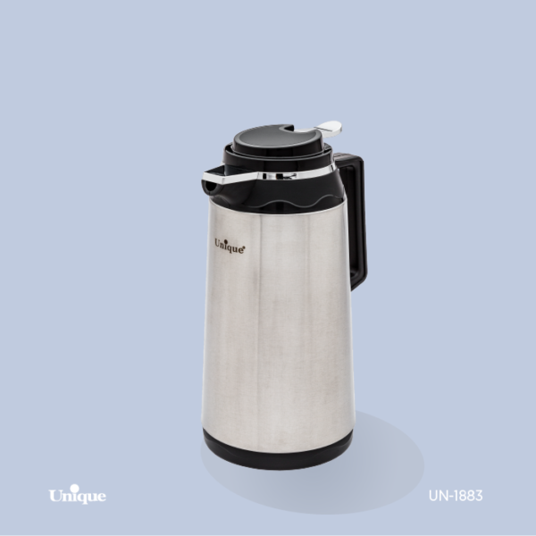 فلکس استیل 1 لیتر UN-1883 - تصویر 1