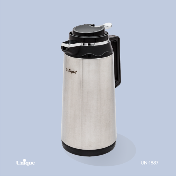 فلکس استیل 1.6 لیتر UN-1887 - تصویر 1