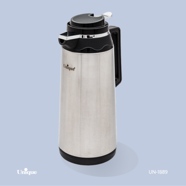فلکس استیل 1.9 لیتر UN-1889 - تصویر 1