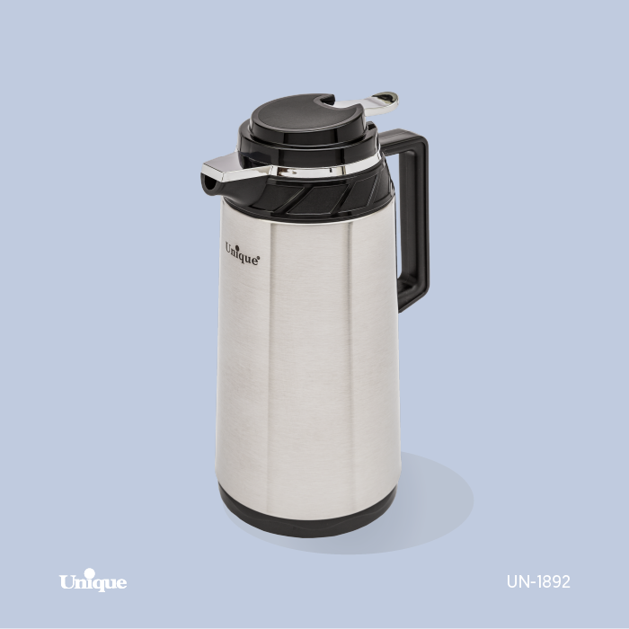 1892 فلاکس 1.3 لیتر استیل UN-1892 - تصویر 1