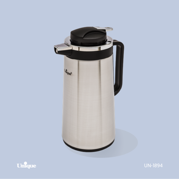 فلاکس 1.6 لیتر استیل UN-1894 - تصویر 1