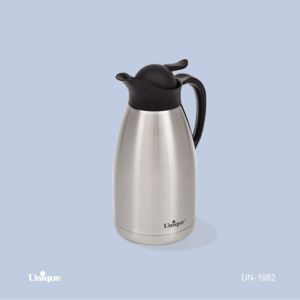 فلکس استیل 1.5 لیتر UN-1982 - تصویر 1