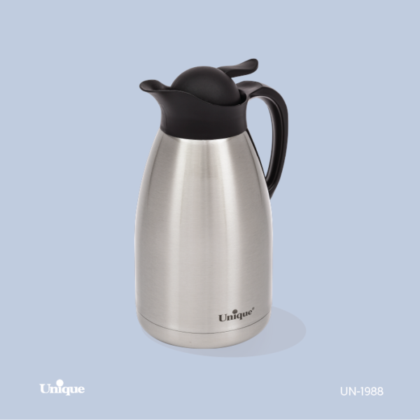 فلکس استیل 2 لیتر UN-1988 - تصویر 1