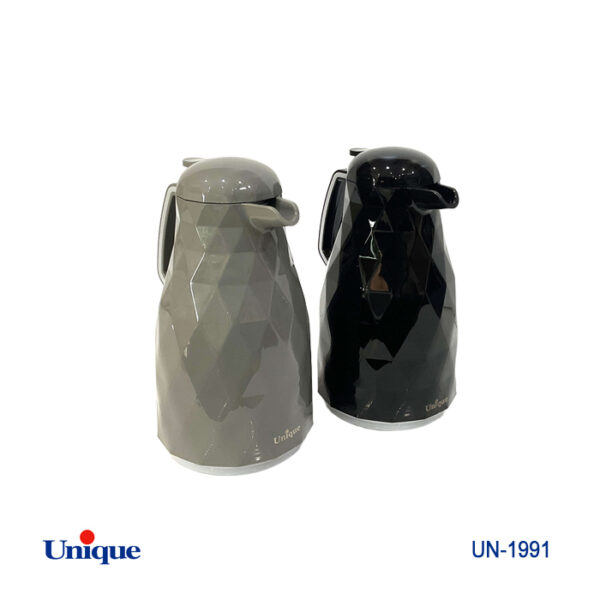 1991 فلکس 1 لیتر بدنه رنگی UN-1991 - تصویر 1