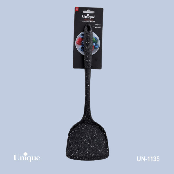 کفگیر سیلیکون UN-1135 - تصویر 1