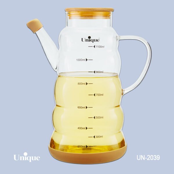 روغن ریز 1100 میل- درب بامبو روغن ریز 1100 میل- درب بامبو UN-2039 - تصویر 1