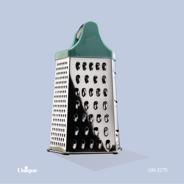رنده 6 گوش بزرگ UN-2275 - تصویر 1