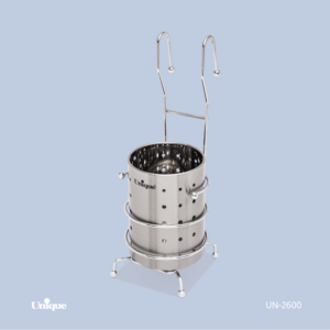 جاقاشقی با پایه UN-2600