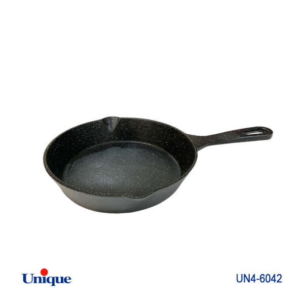 تابه تکدسته 18 چدن تابه تکدسته 18 چدن UN4-6042 - تصویر 1
