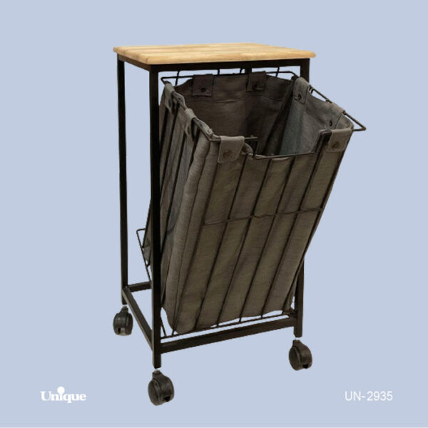 2935 جارختی چرخ دار UN-2935 - تصویر 1