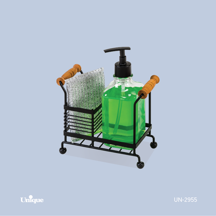 2955 جامایع تک عددی UN-2955 - تصویر 1