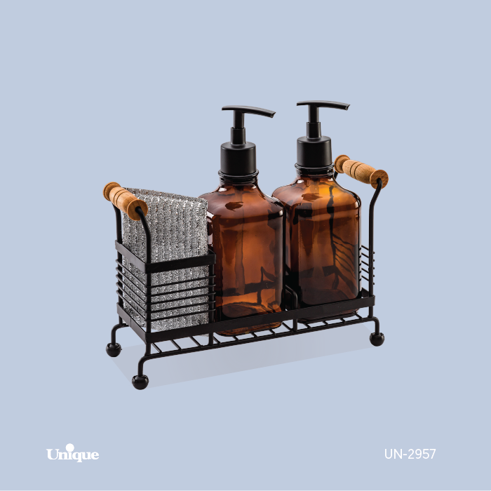 2957 جامایع دوقلو UN-2957 - تصویر 1