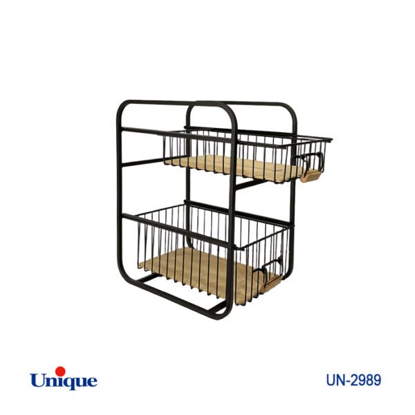 2989 سبد سیب زمینی و پیاز چند منظوره UN-2989 - تصویر 1